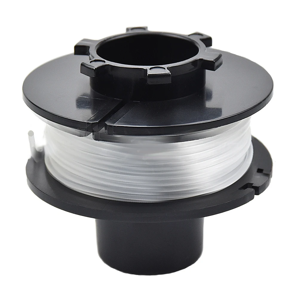 

Band New For Damaged Replacement Trimmer Spool Cap Mower Models 1 Set Cap Cover Replacement Trimmer Spool Line