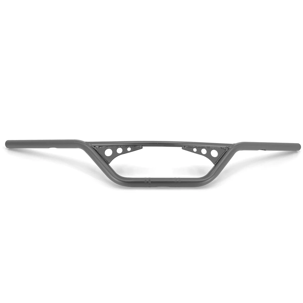 

Винтажный мотоциклетный руль 22 мм, рули для Honda Yamaha Kawasaki Suzuki Cafe Racer Tracker Scrambler