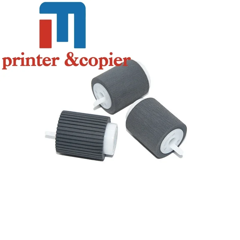 10 комплектов AR620RT AR-620RT разделительного ролика захвата для Sharp MX M282 M283 M362 M363 M423 M452