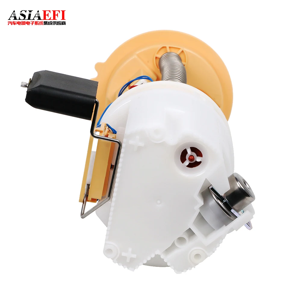 Высококачественный 1694701694 автомобильный топливный насос в сборе для Mercedes Benz W169 W245