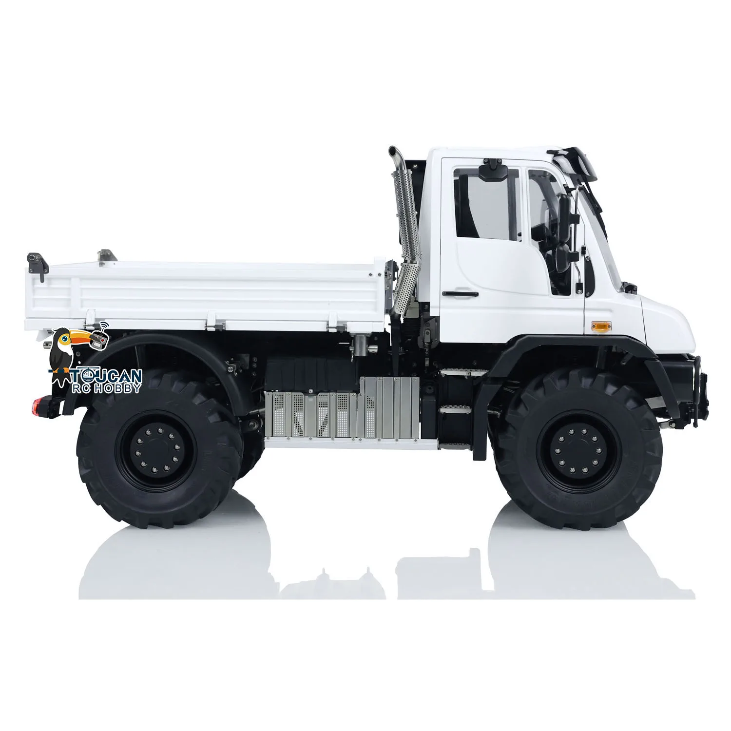 U535 RC Crawler 1/14 Внедорожные альпинистские автомобили 4X4 Модель RTR с дистанционным