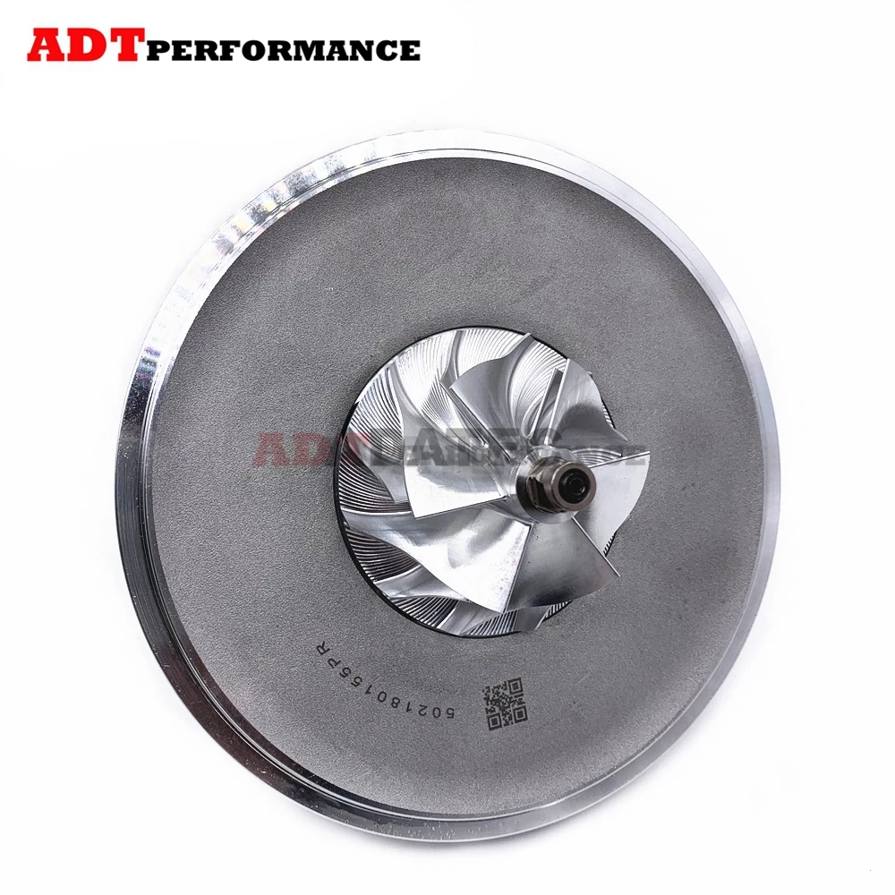 

Турбинный Картридж Turbo CHRA RHF5 IS38 06K145722A 06K145722H 06K145702N для Volkswagen Polo Gti Mk7 Golf 7 GTI R 1,8 T