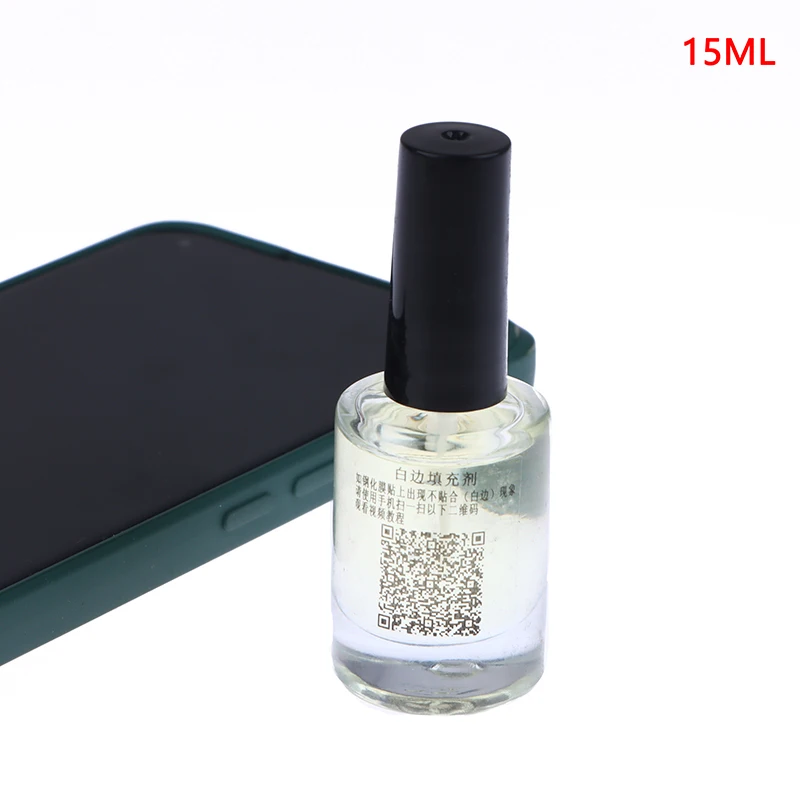 Защитная пленка для экрана нано-полное покрытие невидимое закаленное стекло