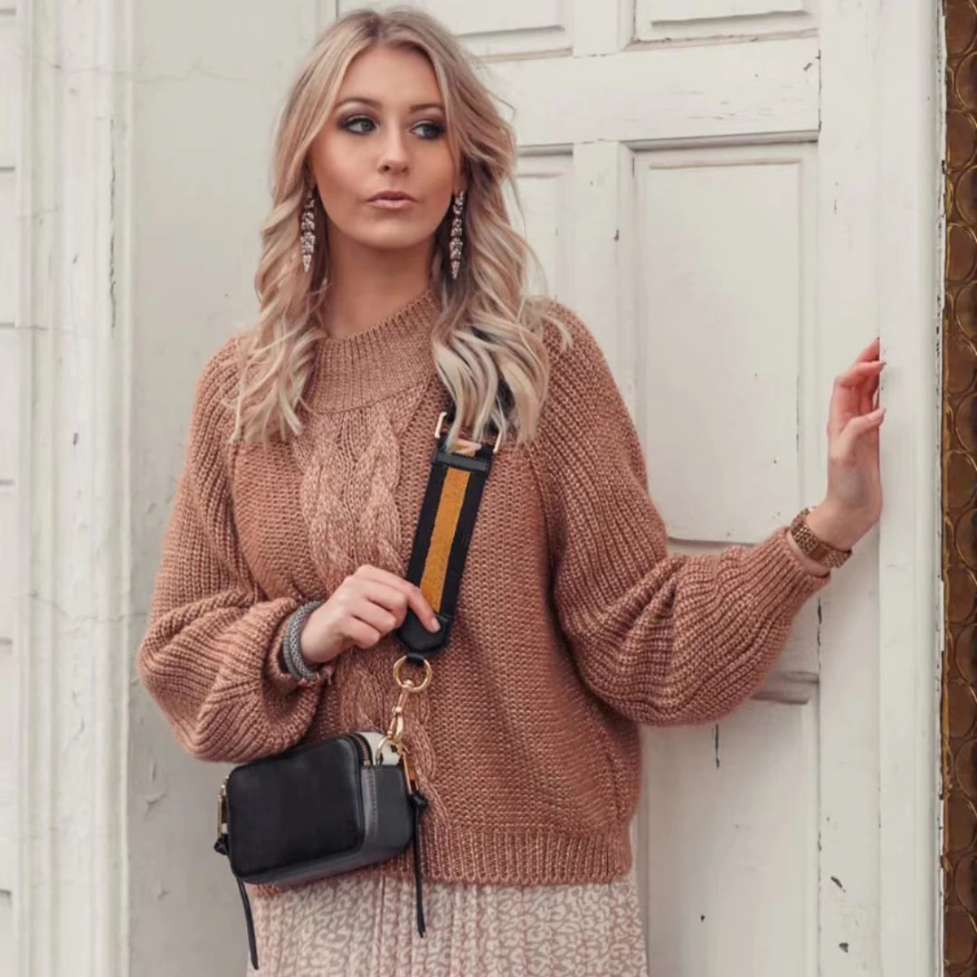 

Женские сумки-перчатки с защелкой для камеры