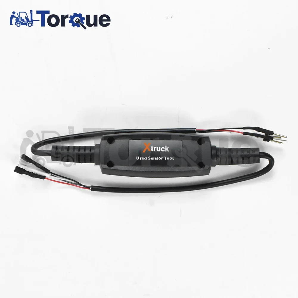 Xtruck 24V EURO6 truk Sensor Urea alat perbaikan для Stort Dieselufe Urea/tingkat Detaction Brug проведения
