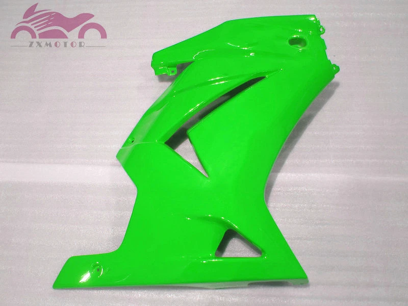Новый комплект обтекателей для спортивного мотоцикла Kawasaki Ninja 250R 2008-2014 ZX250 EX250 08-14