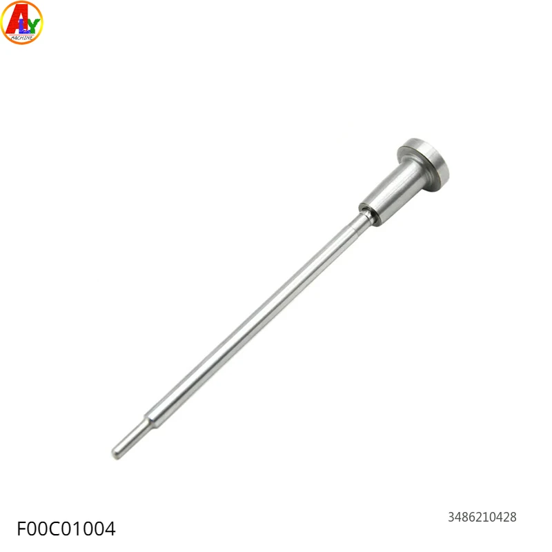 

Free Ship 1PCS CRIN High-quality Valve Assembly F00C01004 Common Rail Valve Assembly Injector Fittings F00V C01 004