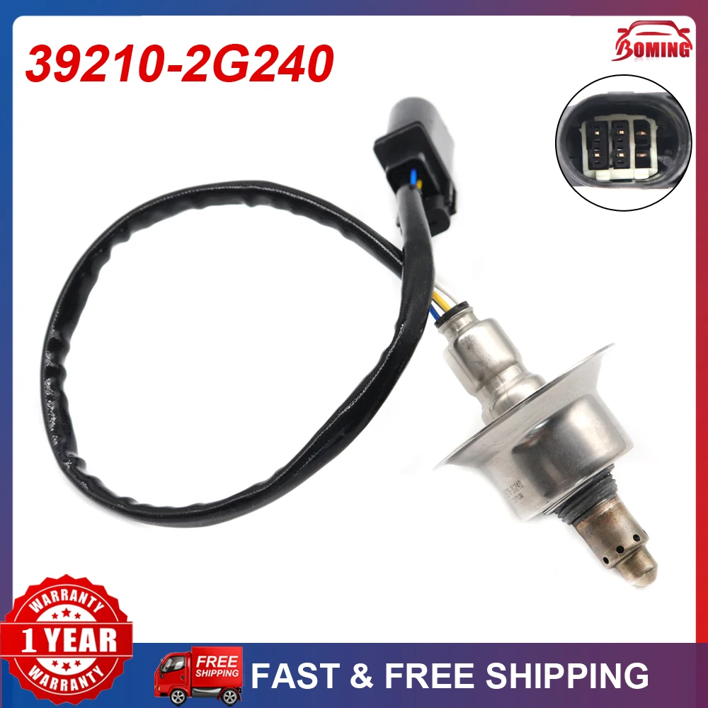 Вверх 39210-2G240 для Hyundai Santa Sonata Tucson Kia Optima Sorento Sportage 2345714 соотношение топлива воздуха и