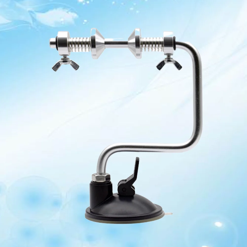 

Fishing Reel Winder Fishing Wire Fishing Line Spooling System Yarn Winder Twine Reel Line Spooler Reel Spooler