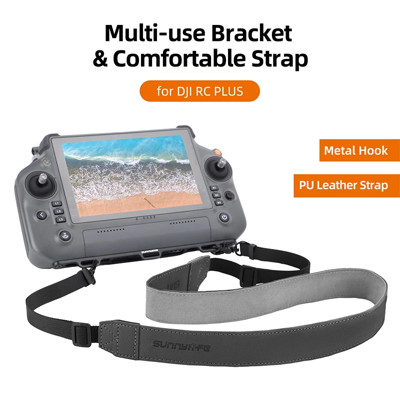 Шейный ремешок для DJI RC Plus с пультом дистанционного управления экраном для Matrice M30/M30T аксессуары для дрона