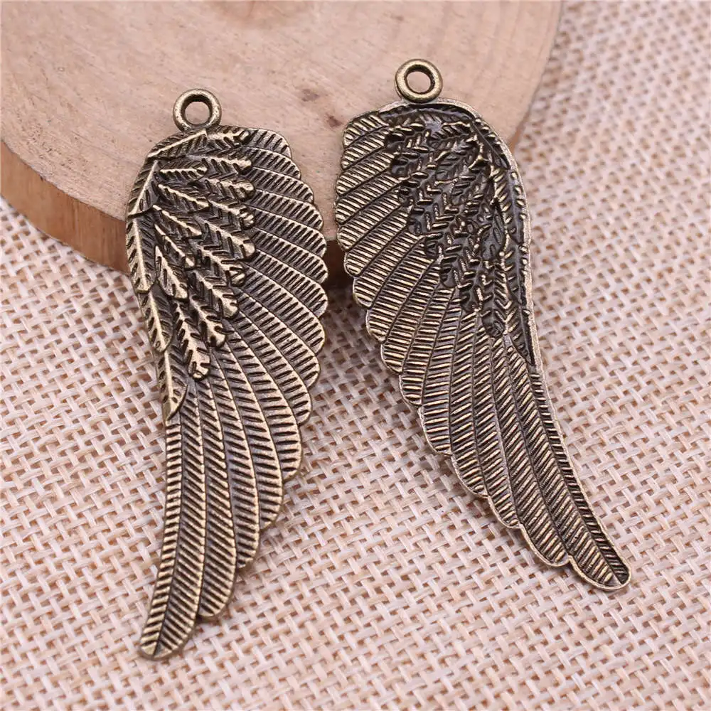 Ювелирные изделия и аксессуары искусственные подвески для пар 4 шт.