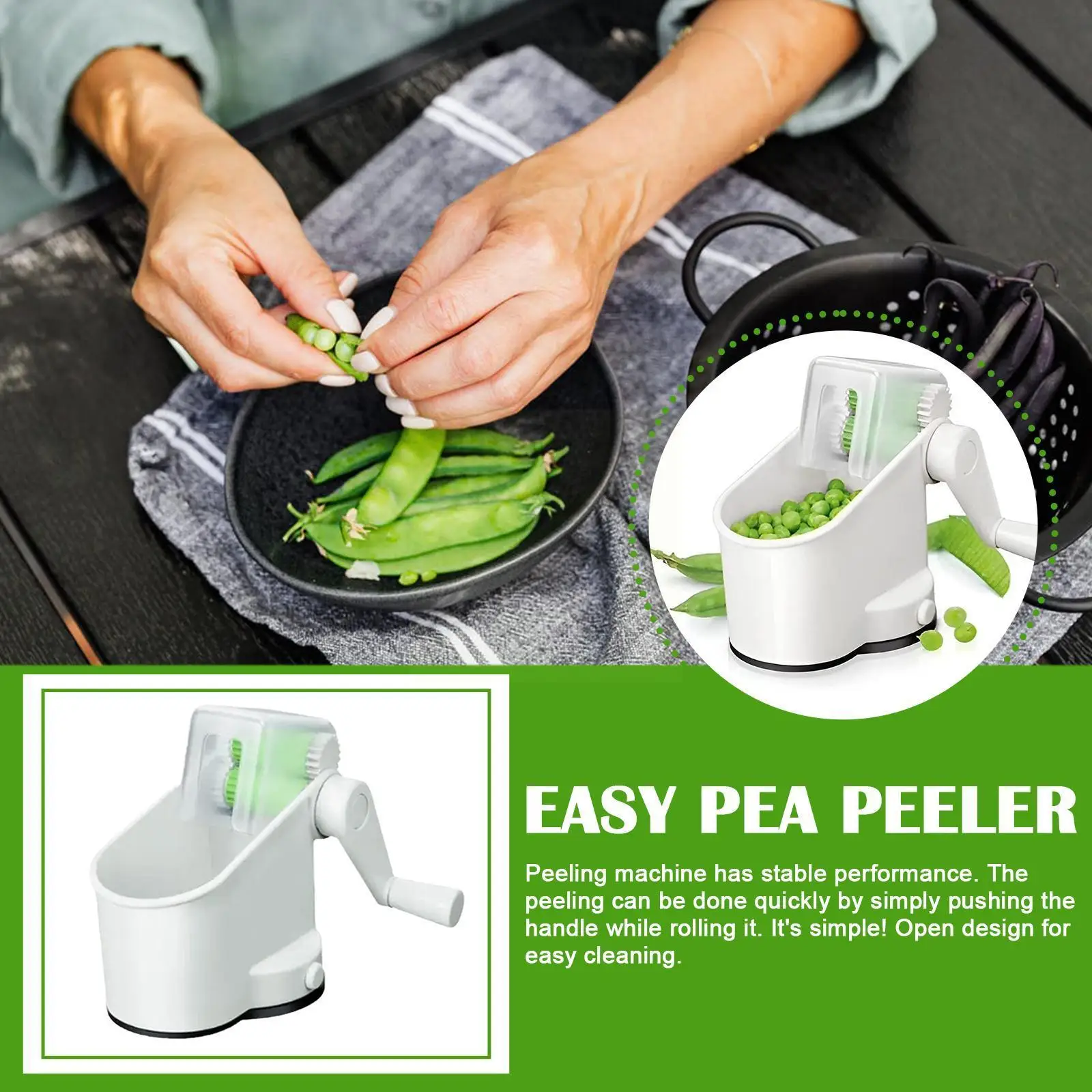 

Convenient Peeler Creative Kitchen Hand Peeler Peaper Automatic Cutter Vegetable Peeler Q6R3