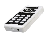 t6 daisy book player for the blind and visually impaired to access to music media