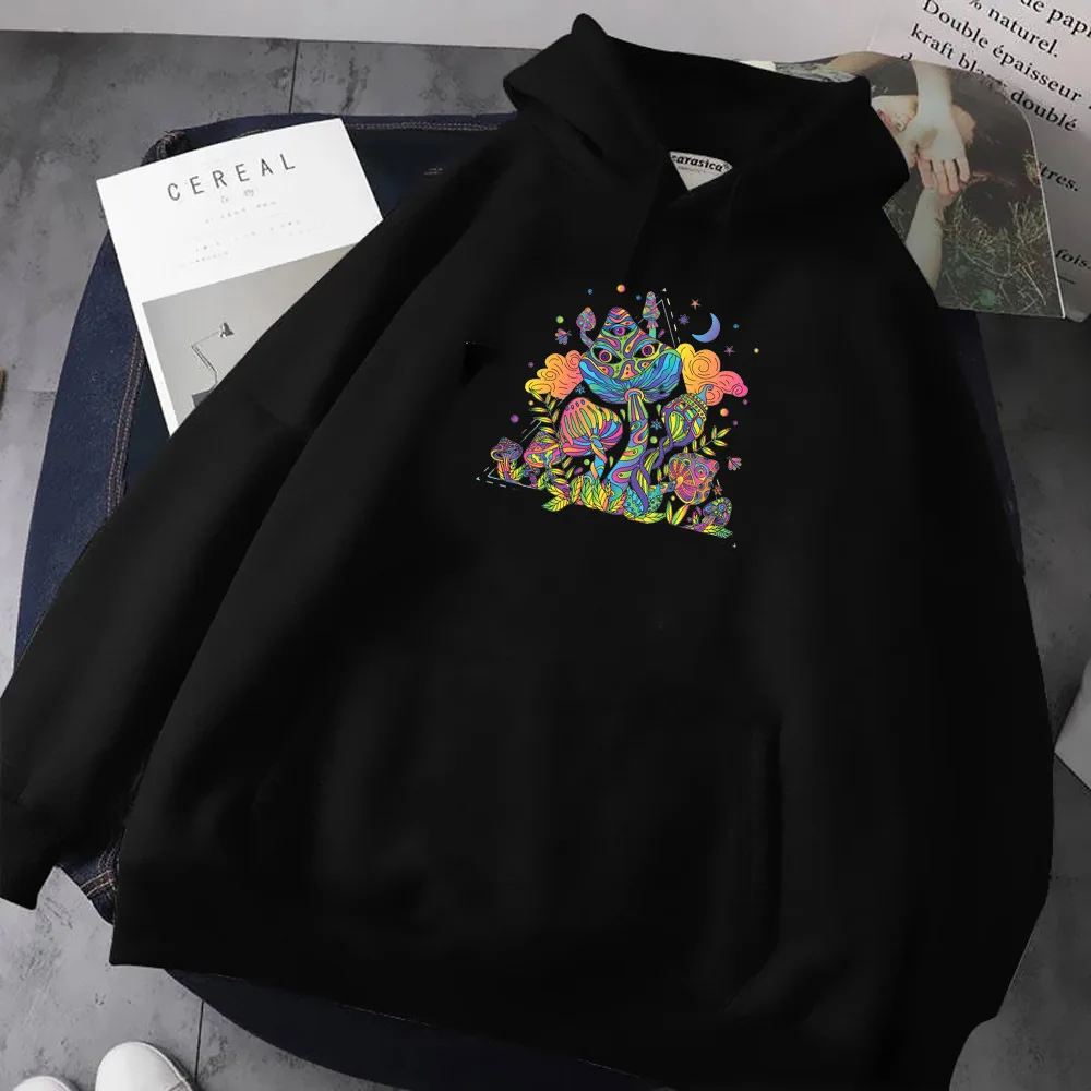 Психоделическая чужой магия