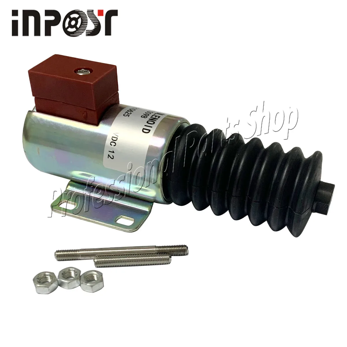 

RP2309B 40700094 12V стойка вытяжной соленоид для подъемника