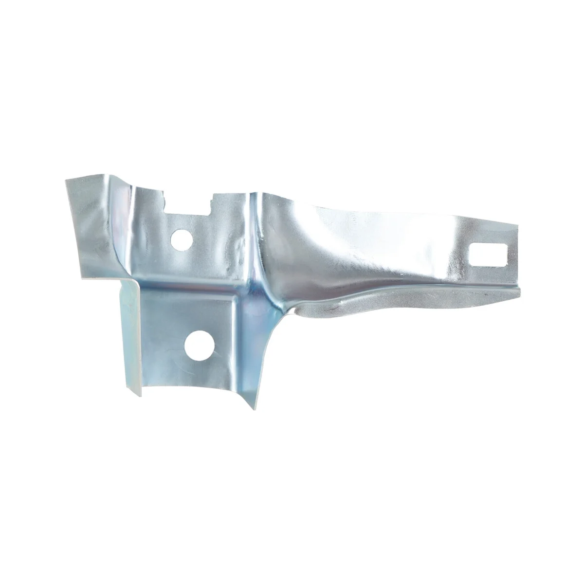 

Car Fender Bumper Bracket Holder Replacement for Mercedes-Benz W201 190 A2016261514 Bumper Fender Welding Right