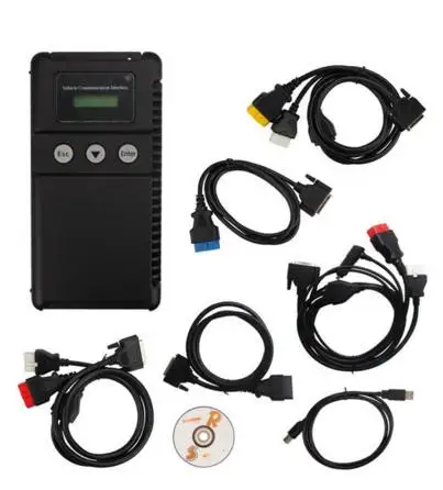 

Best Quality Mut3 For Diagnostic Scanner Mut for 3 III Cars and Trucks Mut-3 Multi Language with Coding Function