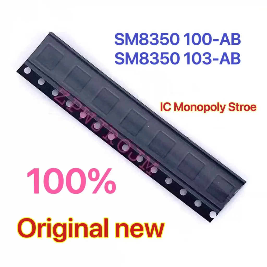 

1PCS SM8150 SM8350 100-AB 103-AB SM8250 002-AA 002-AB 102-AA MT6885Z MT6889Z MT6891Z MT6893Z MT6895Z CPU