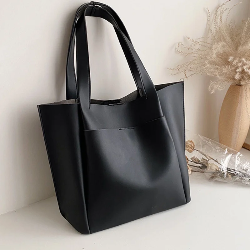 

Female Tote Large Leather Crossbody Bags For Women 2022 Luxury Handbags Designer Sac A Main Ladies Hand Shoulder Messenger Bag