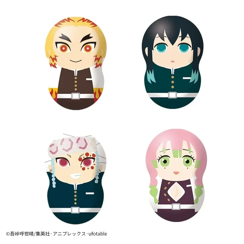 Игрушка-модель фигурки из арахиса рассекающий демонов