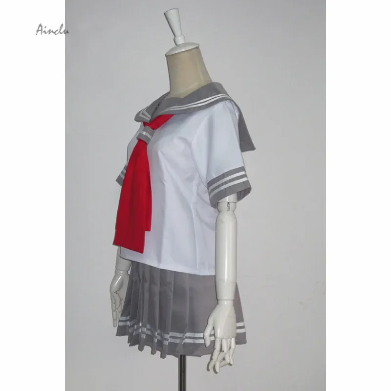 Ainclu Бесплатная доставка для взрослых и детей LoveLive! Солнечный свет!! Takami Chika Sailor