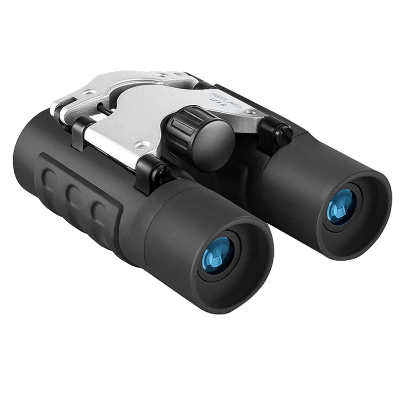 

Binoculars For Kids High Resolution Shockproof Binoculars 8X21 Lightweight Binoculars For Bird Watching Camping