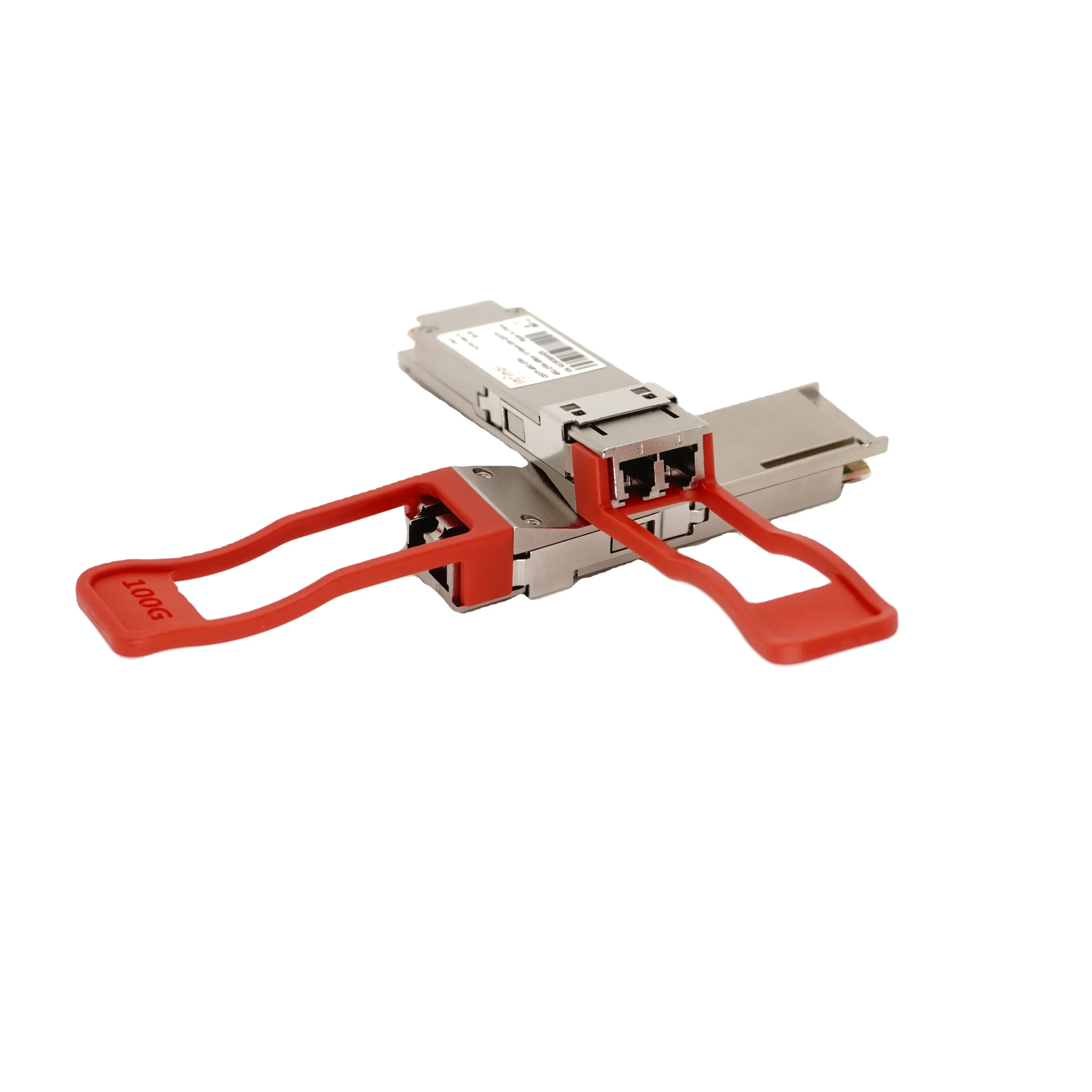 QSFP-40G-ER4 -19.5dBm 40км Одномодовый двухпортовый высокоскоростной трансивер из Китая (art.: 3920d95efd2c6) - 3920d95efd2c6