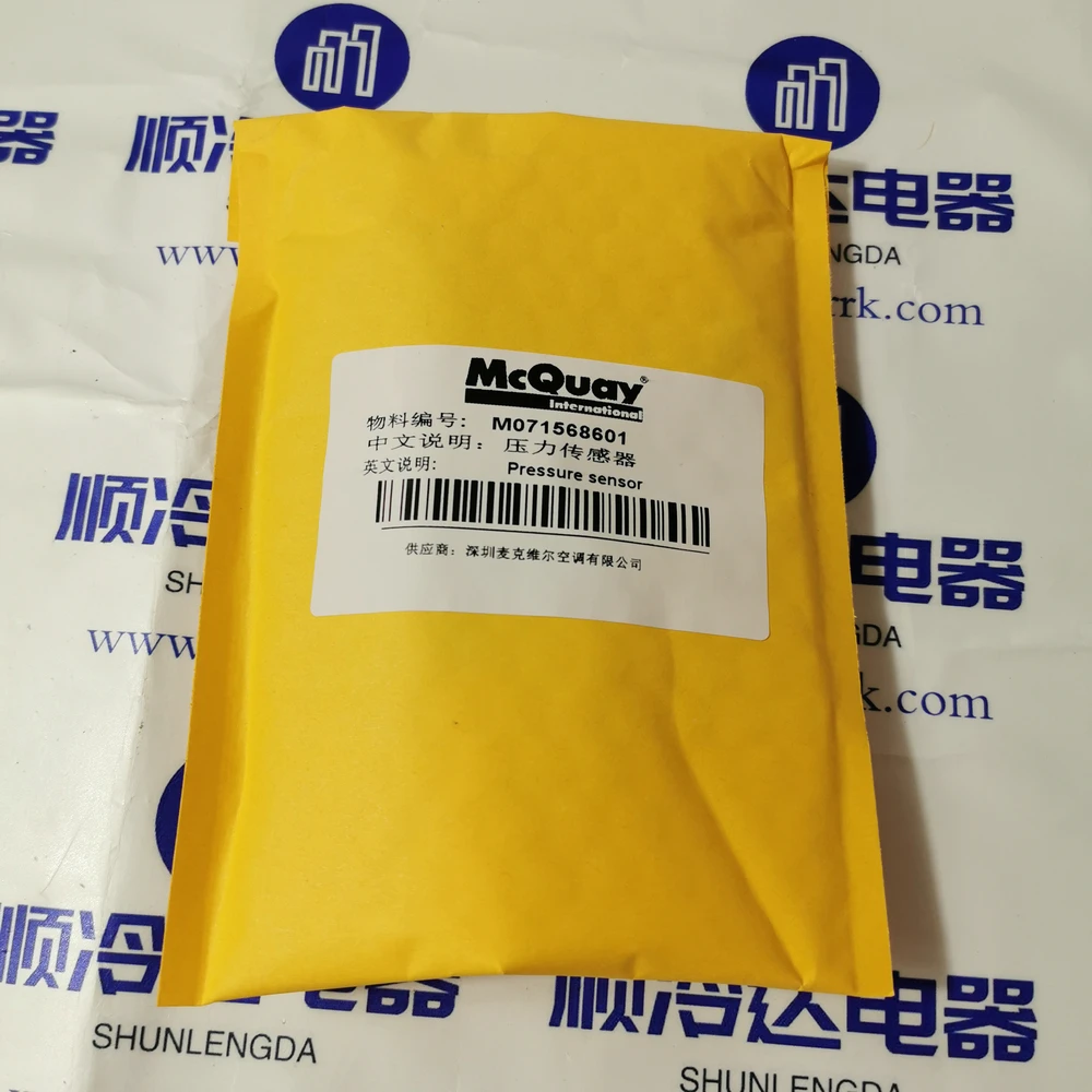 

M071568501 mcdock M071568601 датчик давления P158-5024