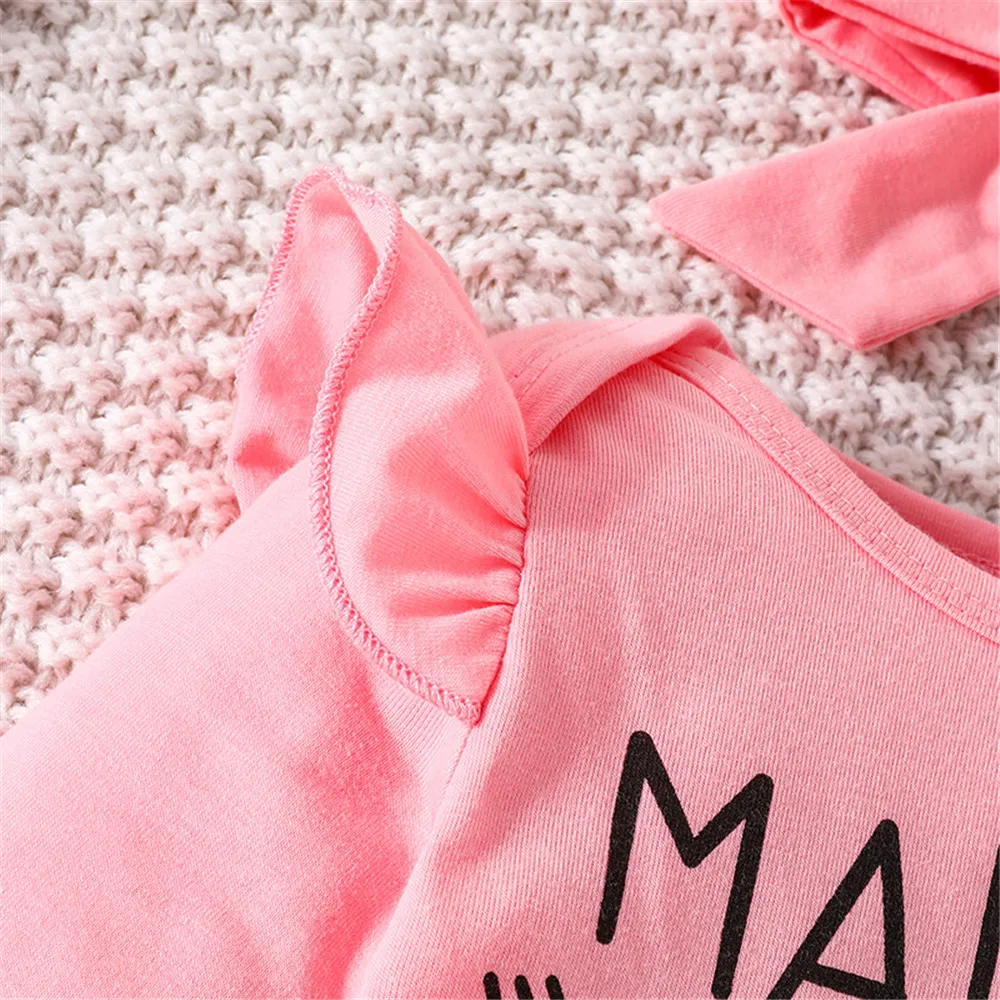 Рисунок 3 - детский костюм с рукавом-бабочкой