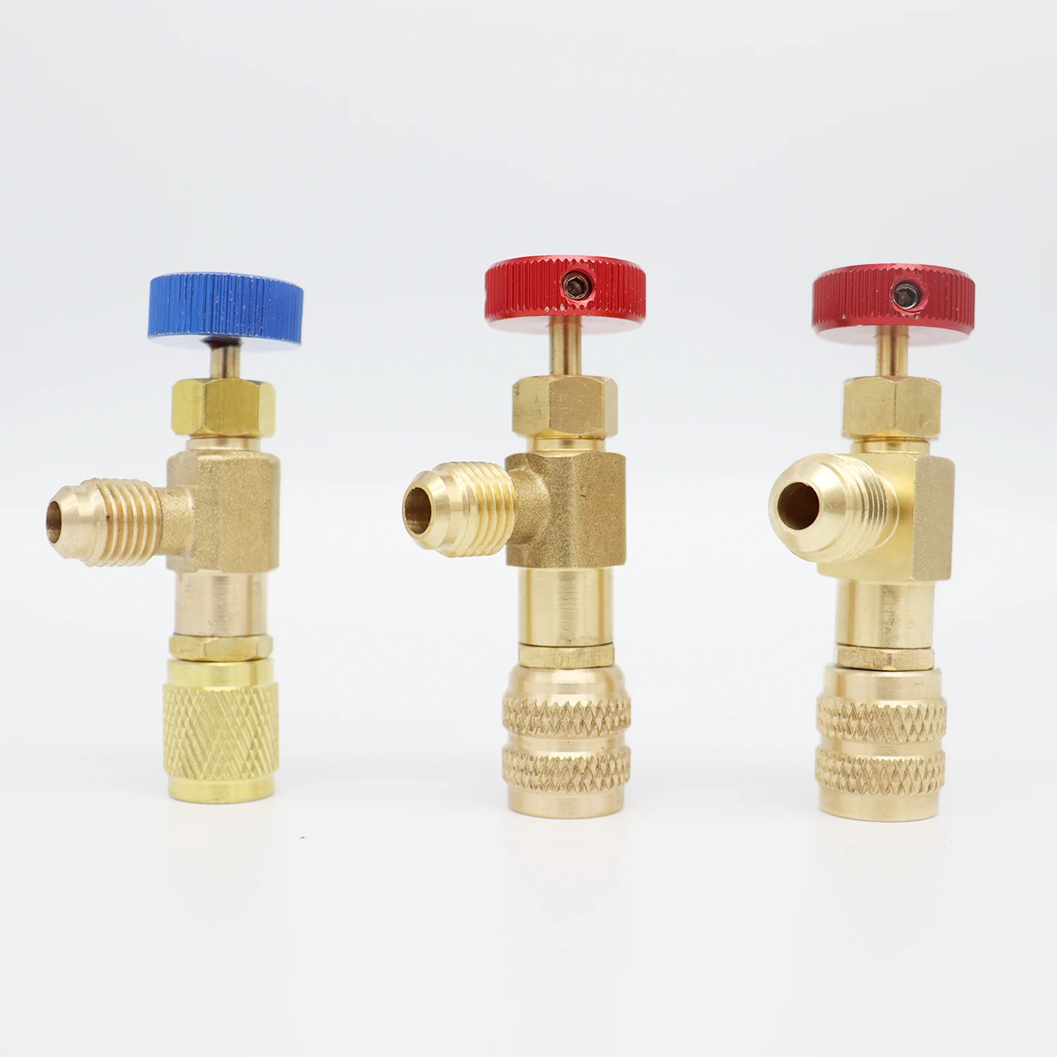 Преобразователь Пенопласта Для Кондиционера R410a R22 Холодильное Оборудование