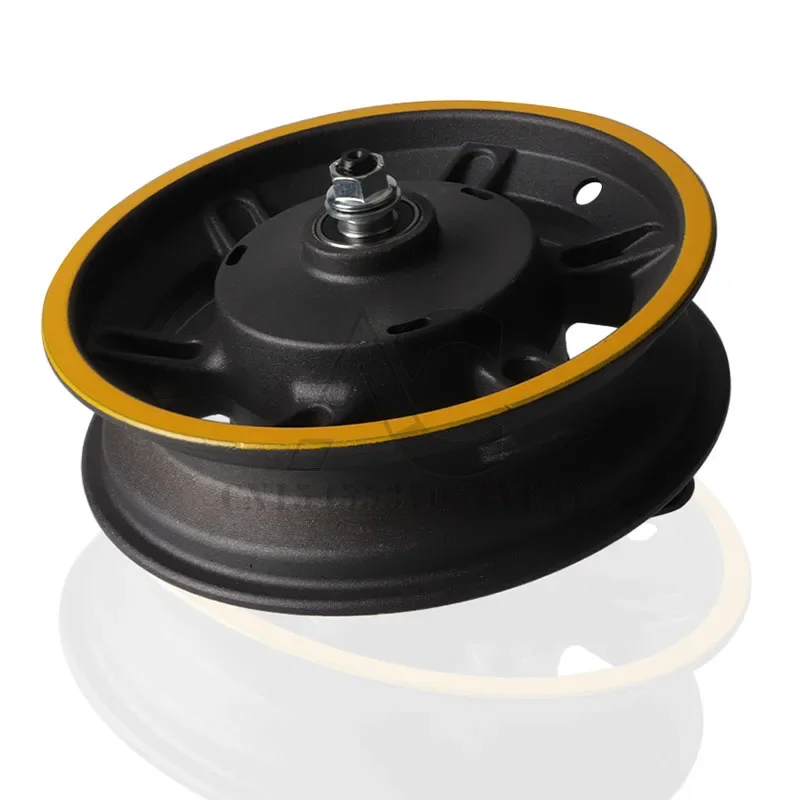 Ступица переднего колеса G30 для самоката Ninebot Max G30D G30LP с моторным барабанным