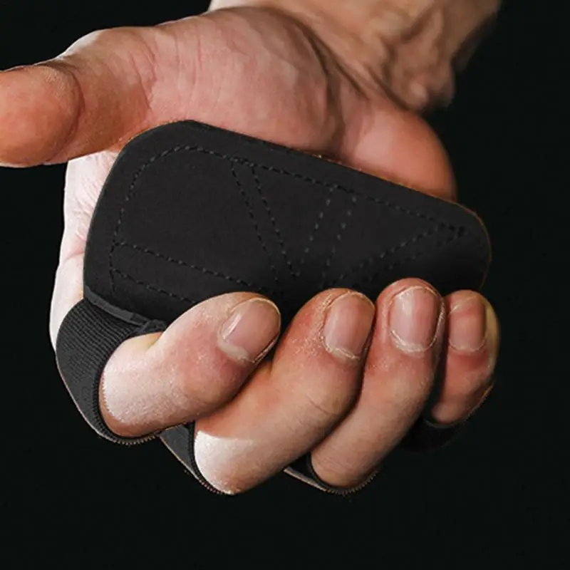 Захваты для тяжелой атлетики многофункциональные тренировочные перчатки