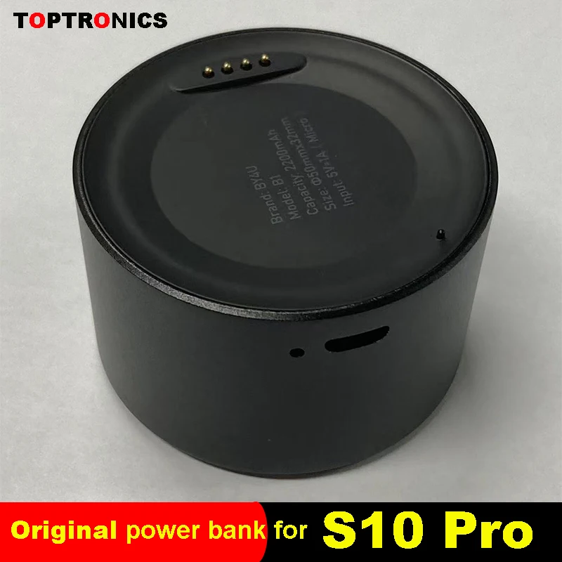 Магнитное зарядное устройство для смарт-часов S10 Pro