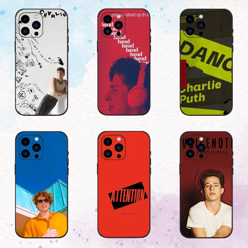 Мягкий силиконовый чехол для iPhone 11 12 13 14 15 Pro Max Mini Plus XS XR X