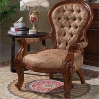 high quality european modern dinner chair fabric 10283