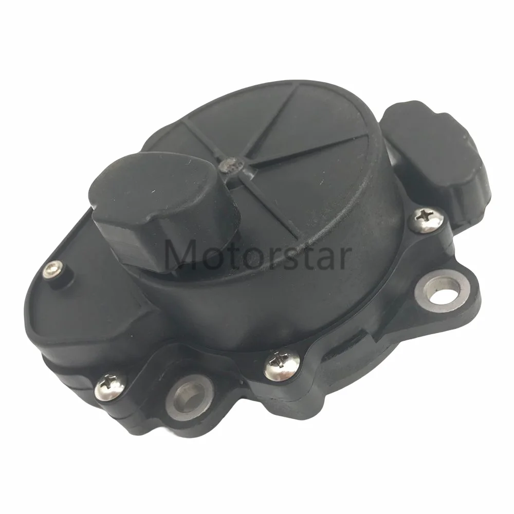 Фото Для HiSUN Supermach YS400 MSU500 UTV 700 Massimo Coleman Menards Yardsport Divide Device Дифференциальный привод передачи мощности №5