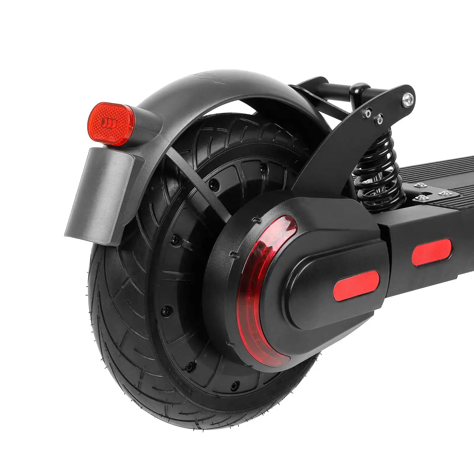 Задняя подвеска Ulip Scooter для Kuickwheel S1-CS1-C Pro, комплекты амортизаторов для электрического скутера, аксессуары для электронного скутера с (art.: 3920ccab511c0) - 3920ccab511c0