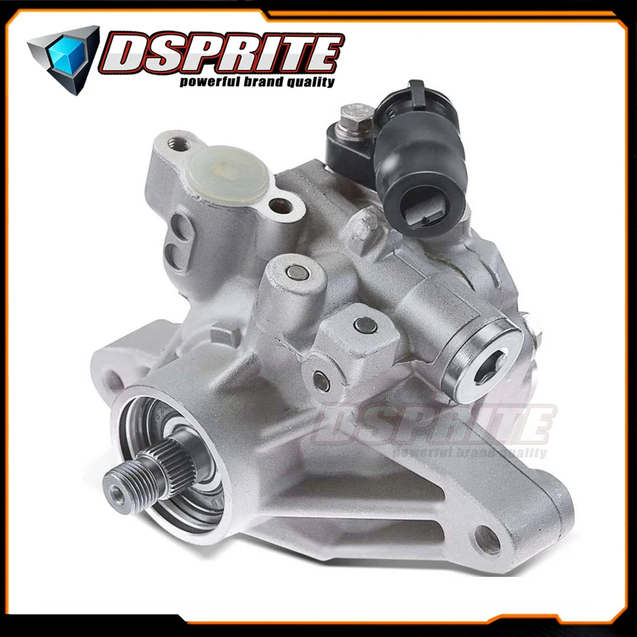 Для насоса гидроусилителя руля 56110RFE003 для Honda Odyssey III 03-08 RB1-RB2 2.4L 56110-RFE-A01 56110-RFE-003