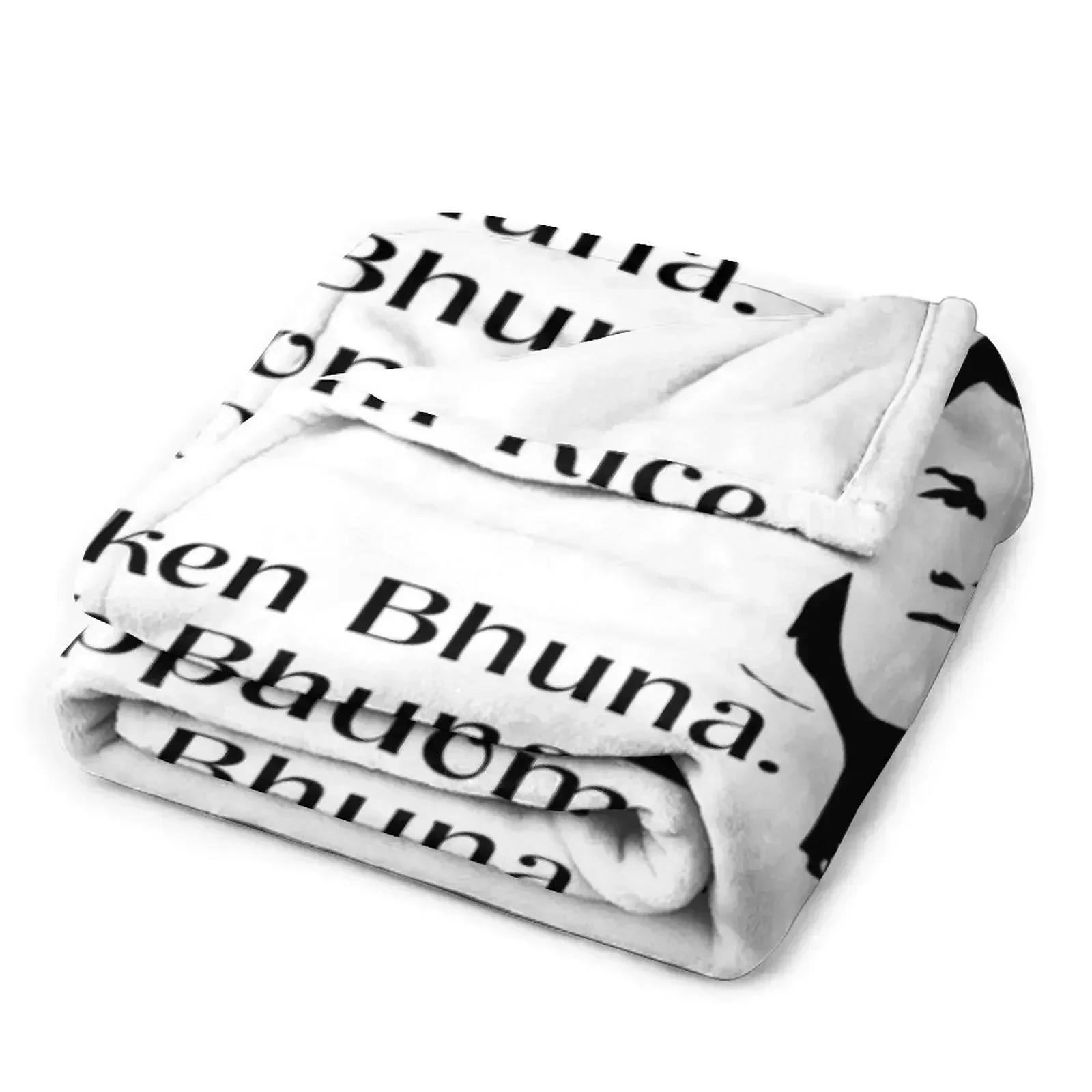 Smithy - Одеяло Gavin and Stacey мягкие клетчатые одеяла для детского кемпинга на заказ