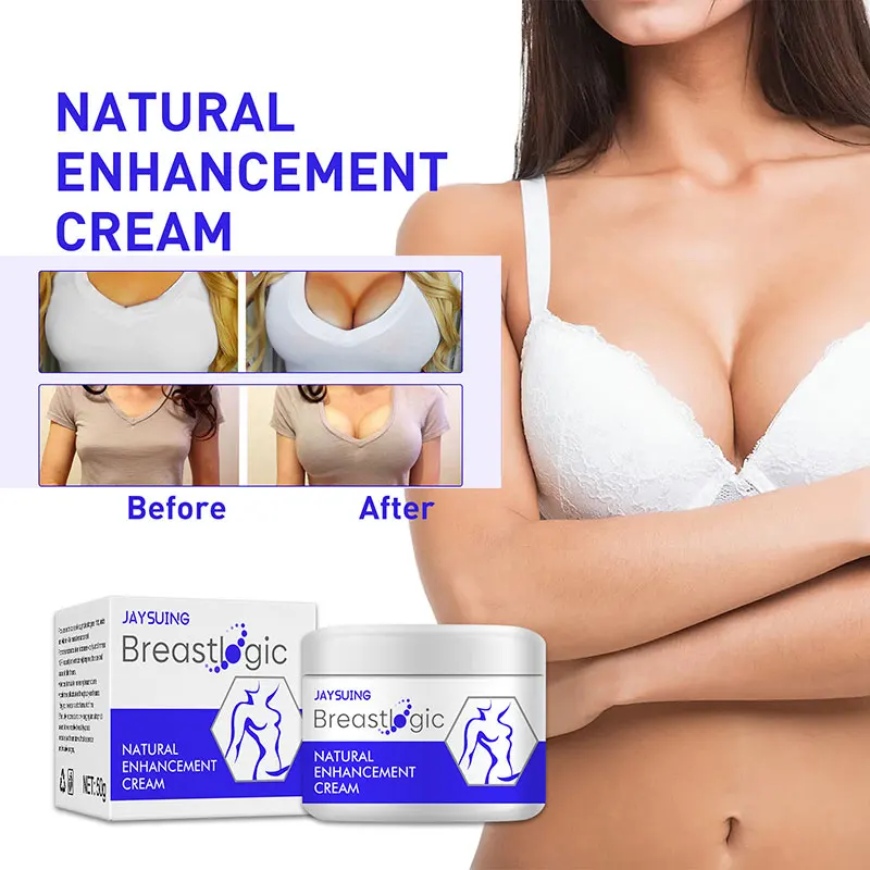 

Крем для улучшения груди, для улучшения и укрепления груди, для сгибания груди и быстрого роста, для улучшения грудного молока 50 г, горячая Р...