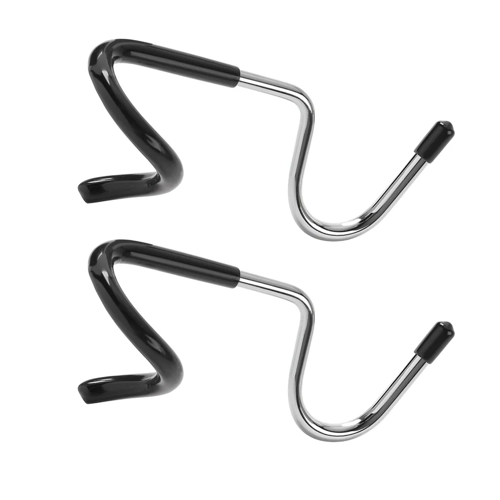 

2Pcs Wall Mount Hanger Light Hooks Anti- skid Tent Lamp Hanger Camping