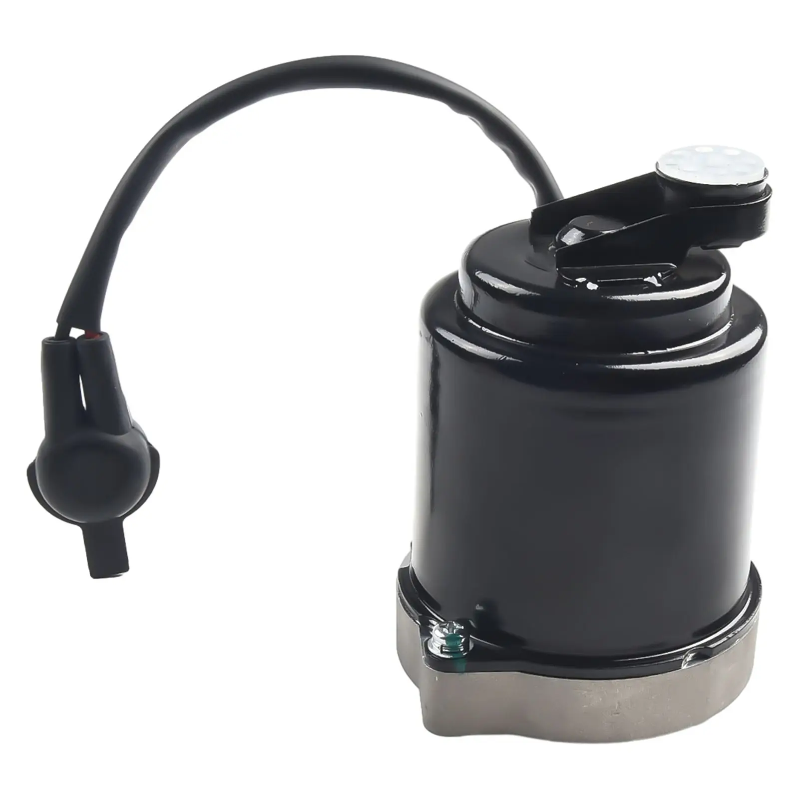 Замените изношенный тормозной бустерный двигатель на этот насос из АБС для Toyota