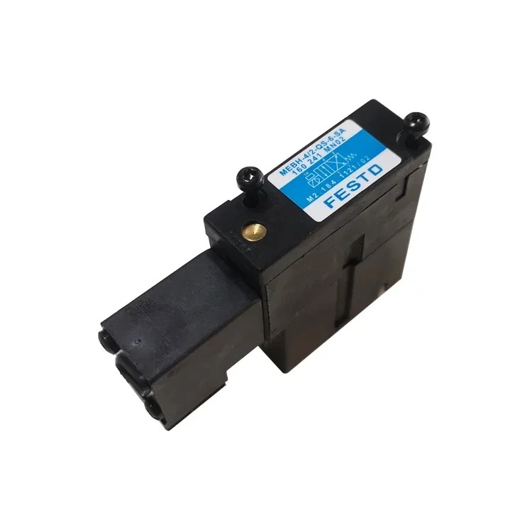 4 мм M2.184.1111 6 M2.184.1121 M2.184.1131 SM52 SM74 SM102 электромагнитный клапан для запасных частей