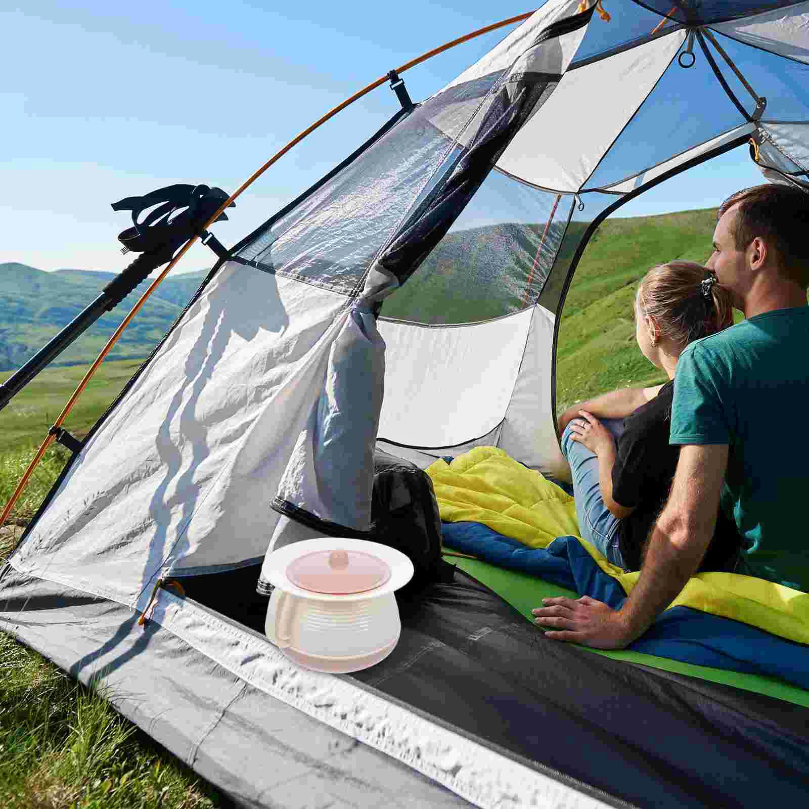 Ведро с крышкой плювательница детский горшок портативная домашняя камера