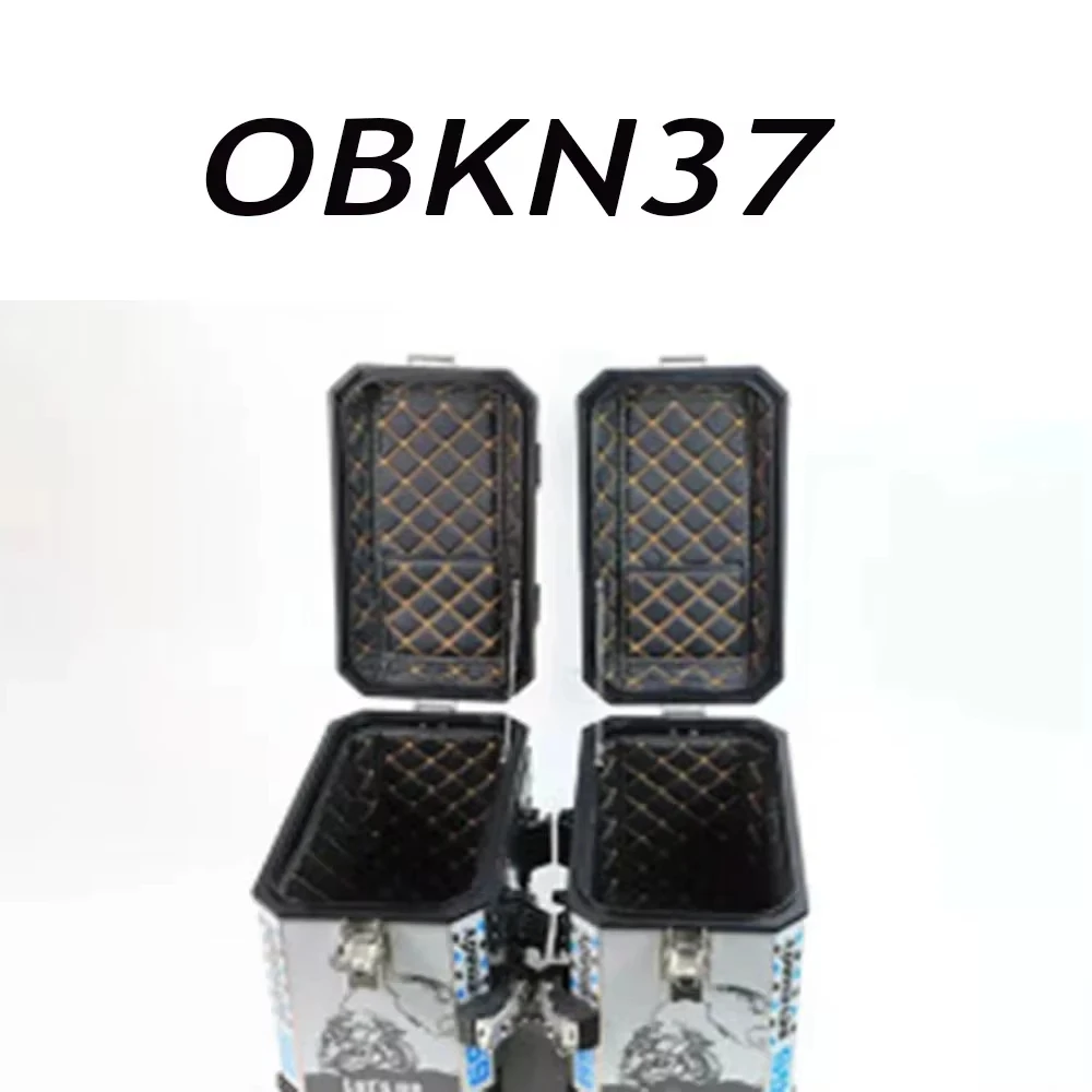 Фото Защитный коврик для мотоциклетного кофра GIVI OBKN42 OBKN58 DLM46 OBK 37 42 58, аксессуары для DLM TREKKER OUTBACK 58 42 №5