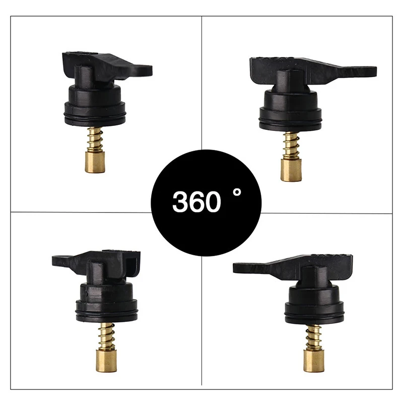 Комплект стартерных клапанов с ручным дросселем для PHVA PHVB PHBN 53015