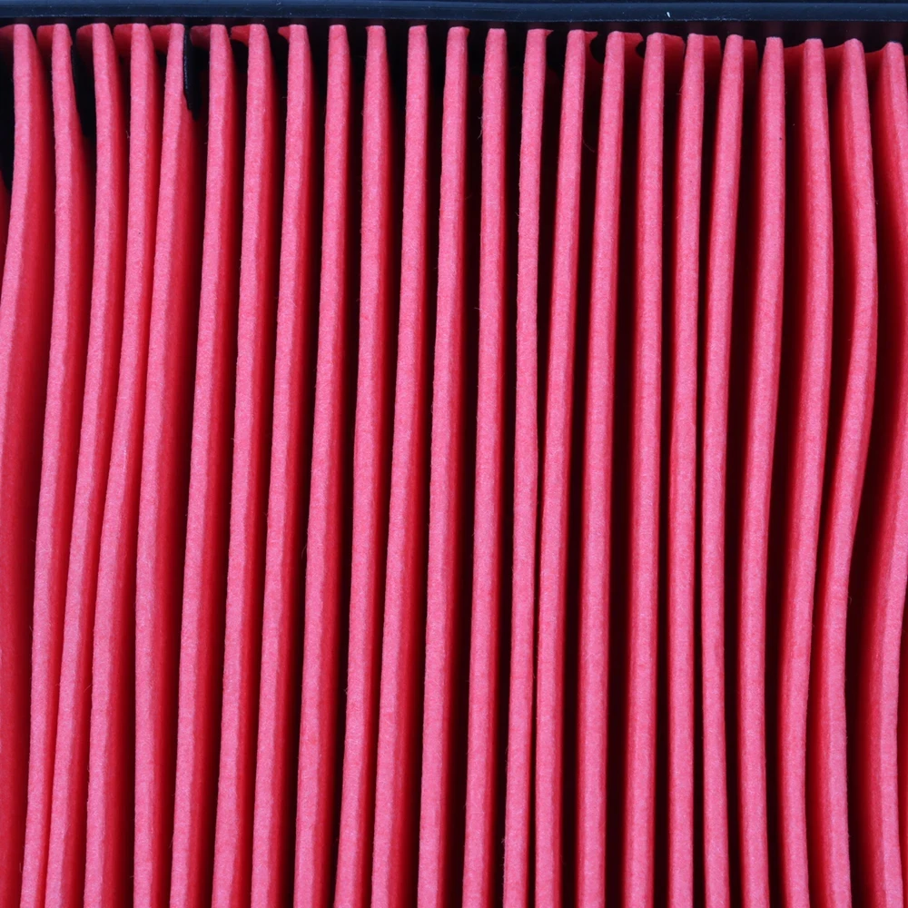 Воздушный фильтр для Honda CB400SS NX4 Falcon XR400 нетканый материал с высоким расходом