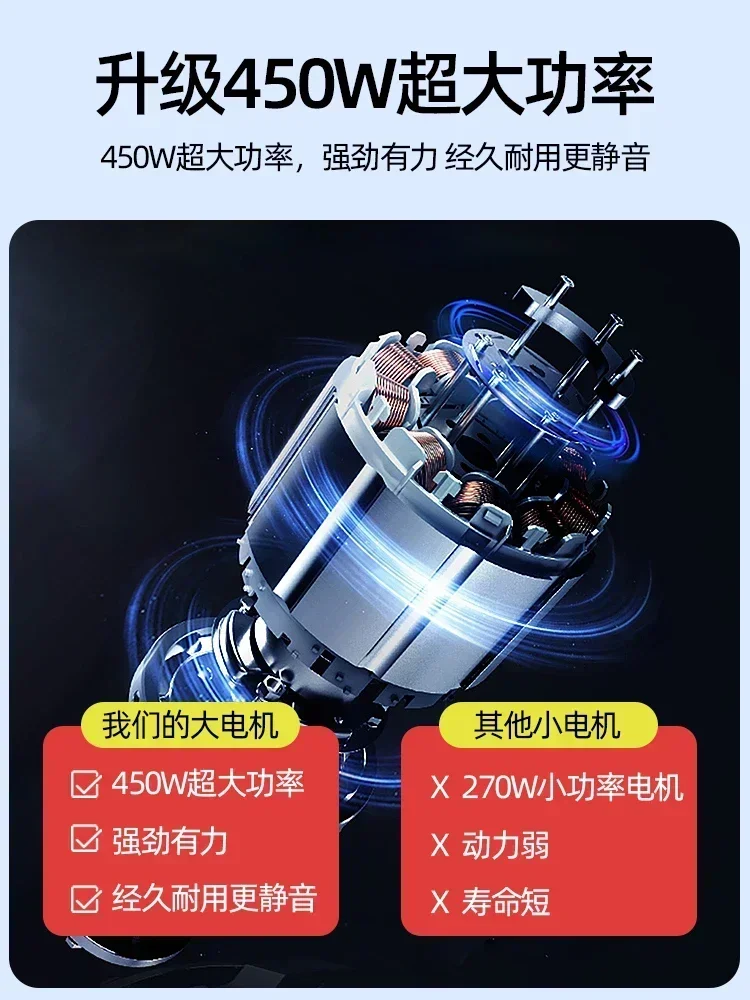 Стиральная машина 10 кг большая емкость бытовая полуавтоматическая стиральная