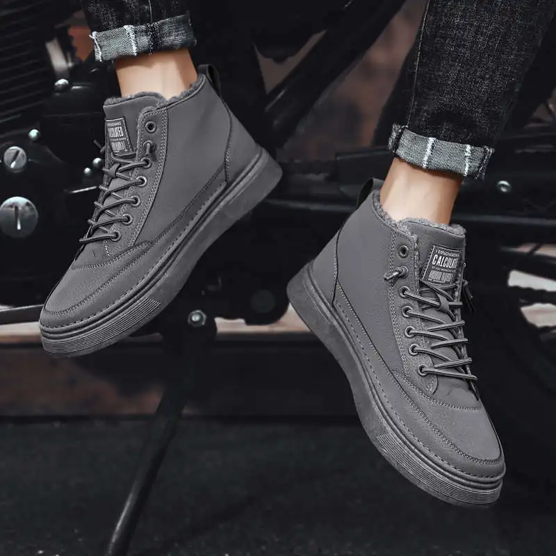 

Кроссовки Zapato мужские спортивные, большие брендовые кеды для бега, кроссовки, спортивная обувь для мужчин, обувь для бега на открытом воздух...