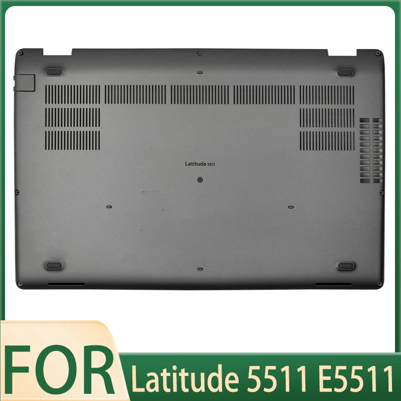 98 новый оригинальный нижний чехол для ноутбука Latitude 5511 E5511 0TD6KD